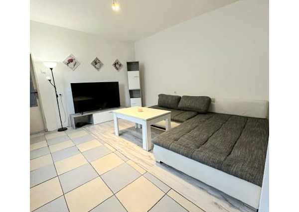 Na predaj rodinný dom v Kamanovej