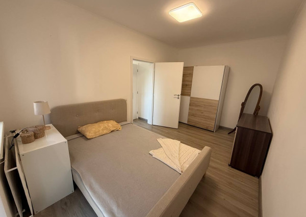 3-izbový byt Šala Rezervovane