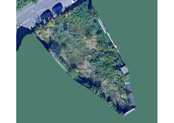 Pozemok v lukratívnej oblasti na ulici Janka Kráľa, Nitra