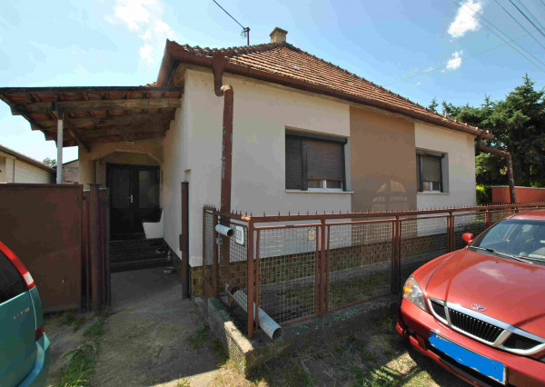 Koval & partners ponúka rodinný dom v obci Zbehy