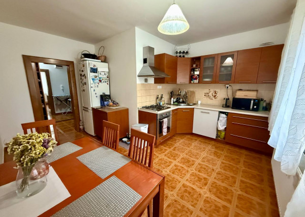 Exkluzívna ponuka! 3-izbový byt na predaj, Nitra – Klokočina