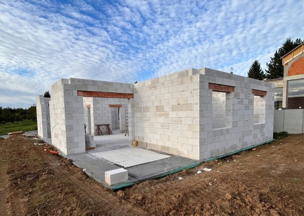 4 izbový bungalov - Nitra - Šúdol