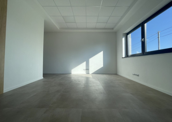 Prenájom kancelárie