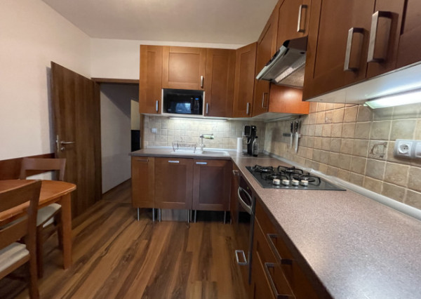 3 izbovy byt Nitra, Klokočina