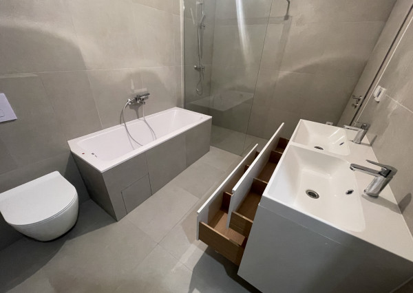 4 izbová novostavba v ŠTANDARDE za cenu HOLODOMU - 3D obhliadka