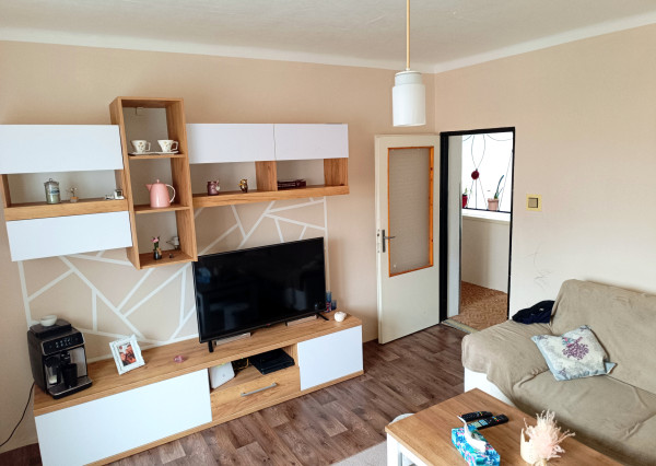 Útulný rodinný dom - Hrušovany