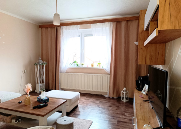 Útulný rodinný dom - Hrušovany