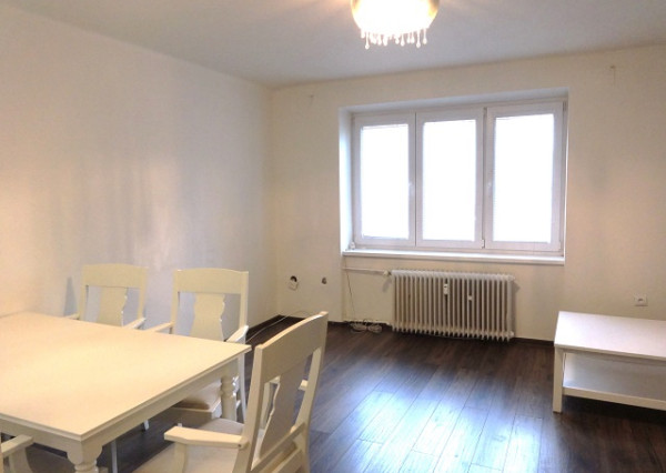 Na predaj 3-izbový byt - Tlmače-Lipník, okr. Levice