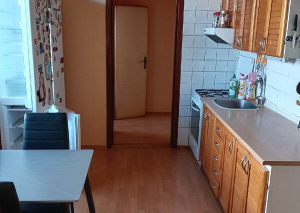 Na predaj 3 izbový byt s balkónom v Nitre na Klokočine