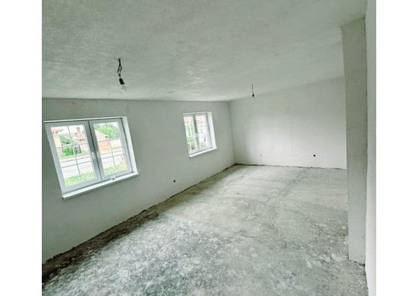 Na predaj rodinný dom v Kamanovej