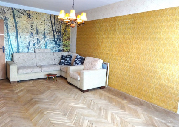 Na predaj 3 izbový byt s krásnym výhľadom, blízke centrum - Levice