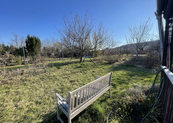 Predaj záhrady v Nitre