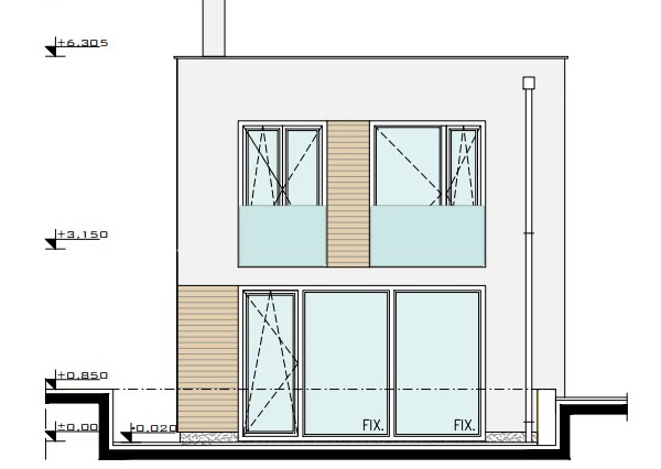 Stavebné pozemky so sieťami - Nitra, Zobor