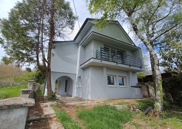 Krásny rodinný dom  - Veľký Kýr