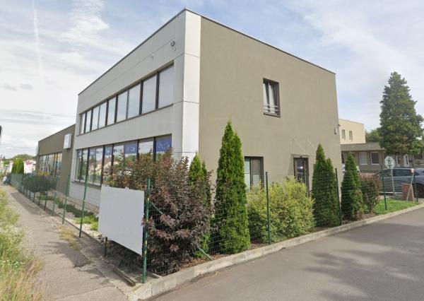 Moderné kancelárske priestory 150 m2 - Nitra
