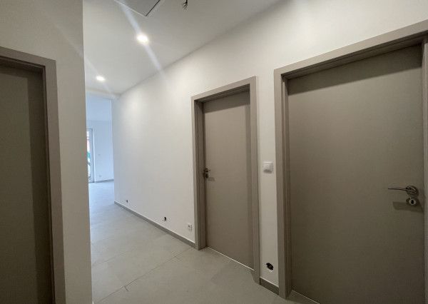 4 izbová novostavba v ŠTANDARDE za cenu HOLODOMU