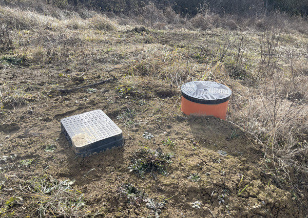 Stavebný pozemok v Nitre, lokalita Šúdol