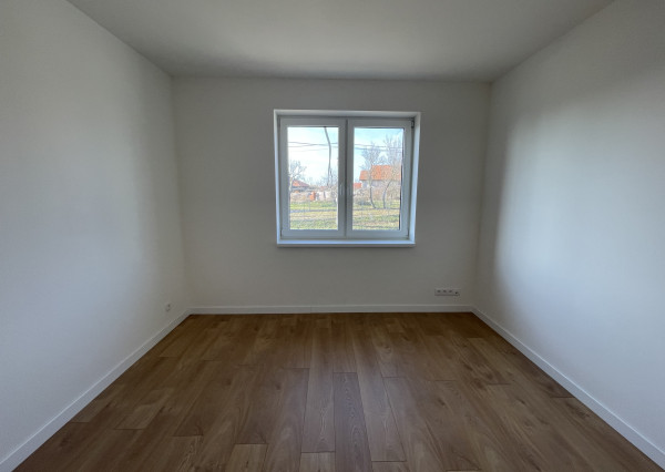 REZERVOVANÉ 4 izbová novostavba v ŠTANDARDE za cenu HOLODOMU - 3D obhliadka