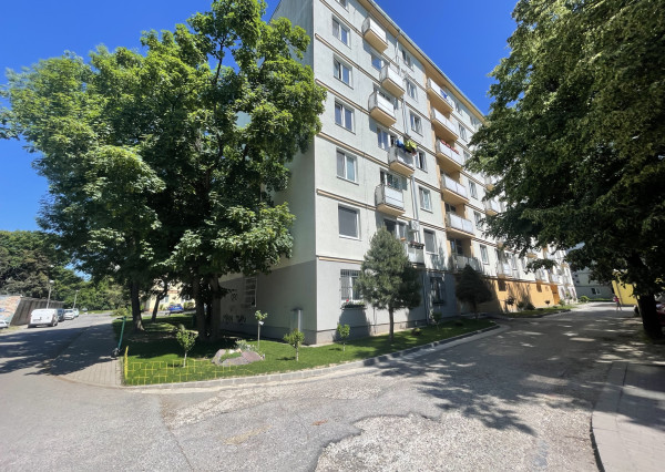 Na predaj 3 izbový byt Párovce, Nitra