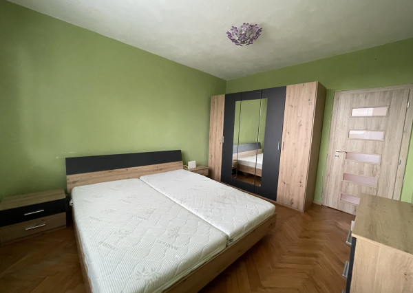 Prenájom 3 izbového bytu v Nitre na Chrenovej