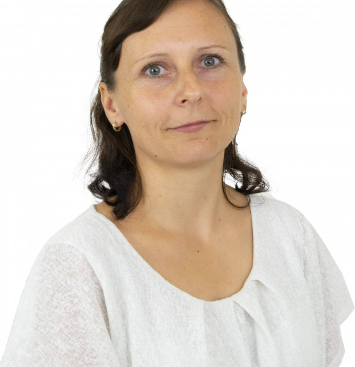 Lucia Bystrická